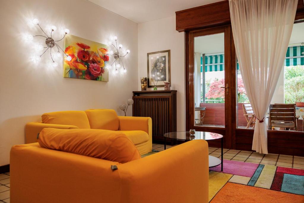 Il Giardino Segreto