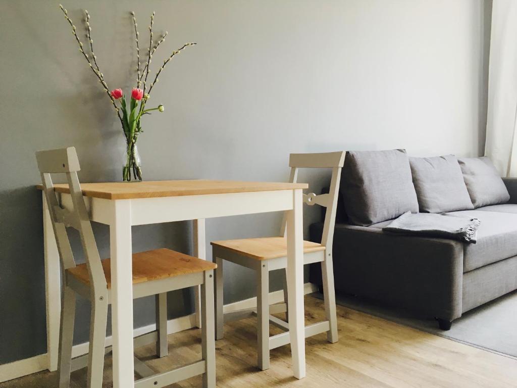 Boardinghouse St.Pauli 2