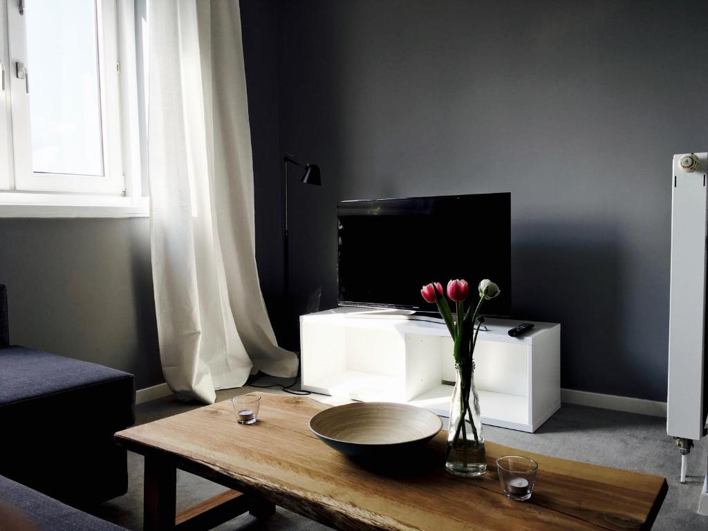 Boardinghouse St.Pauli 7