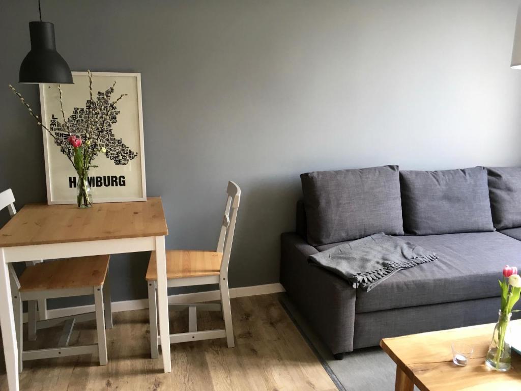 Boardinghouse St.Pauli 6