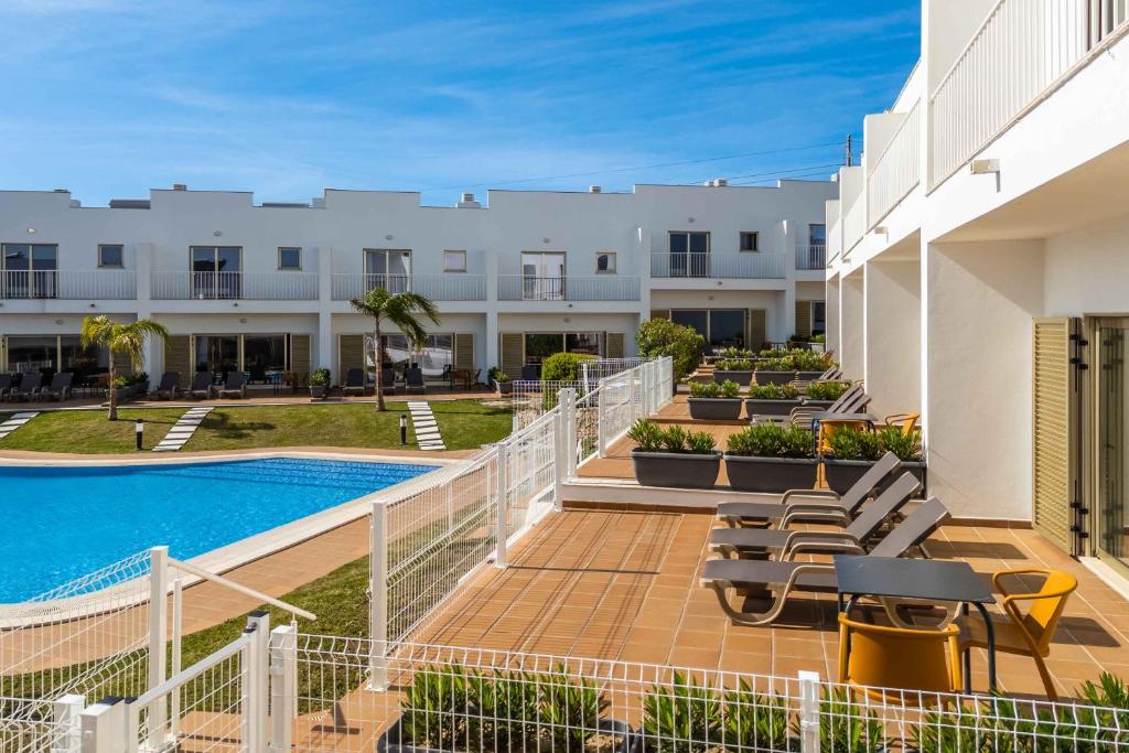 DK Stays Residences Albufeira 7
