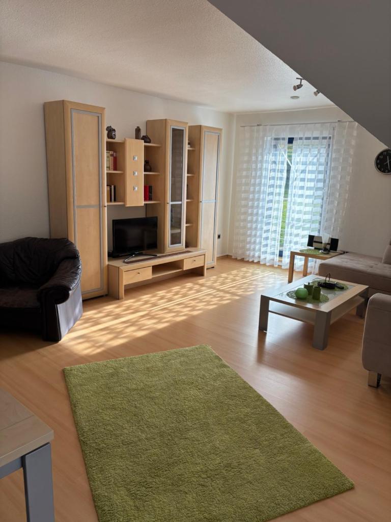 Ferienwohnung Elina-Sophia 5