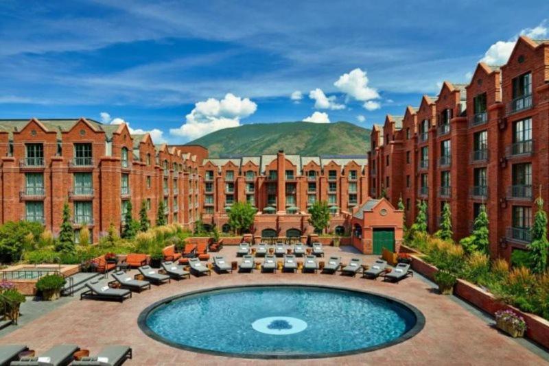 Aspen St Regis 2 Bedroom Residence