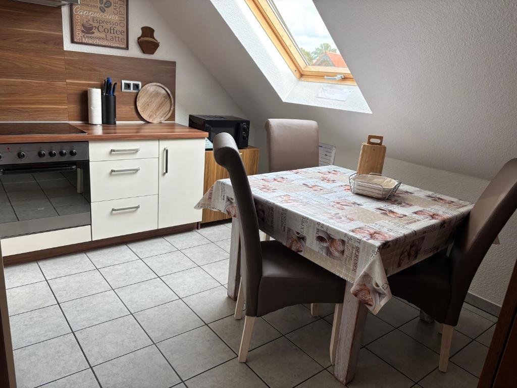 Ferienwohnung Elina-Sophia 4