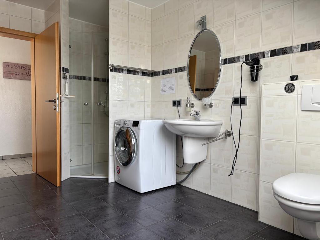 Ferienwohnung Elina-Sophia 3
