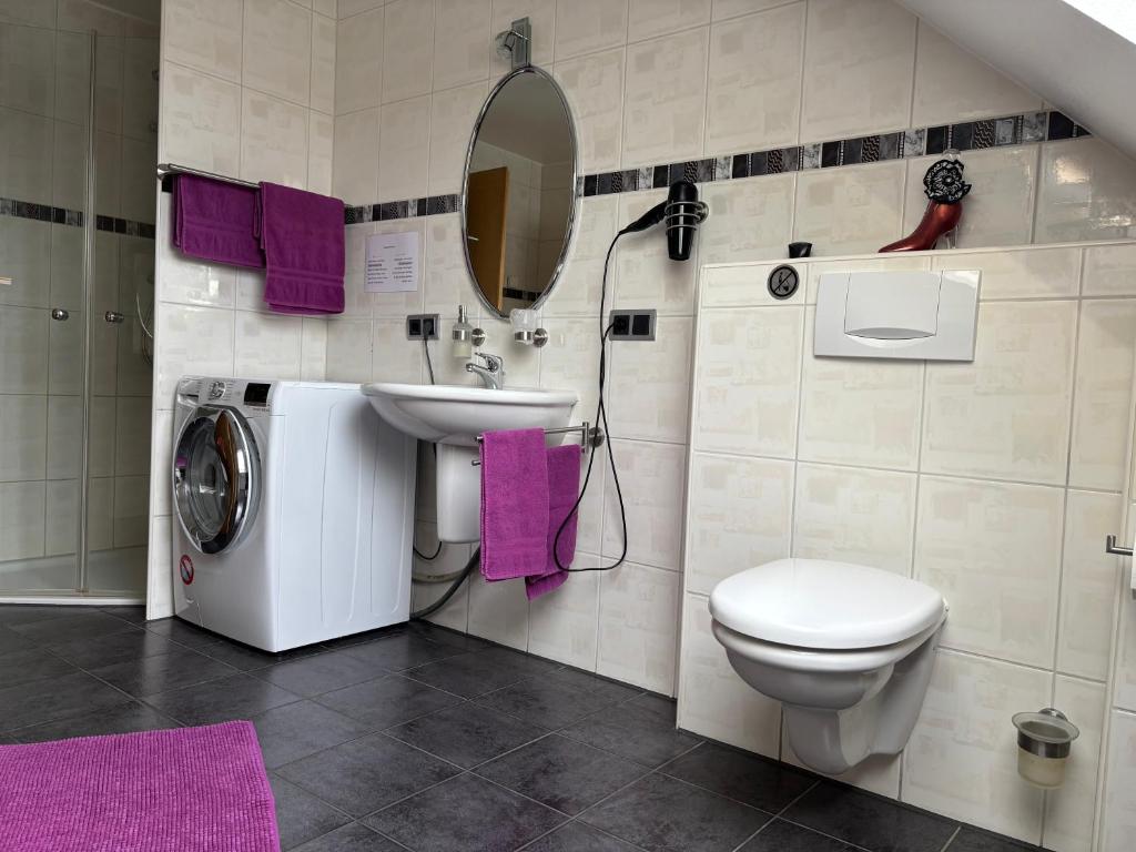 Ferienwohnung Elina-Sophia 8