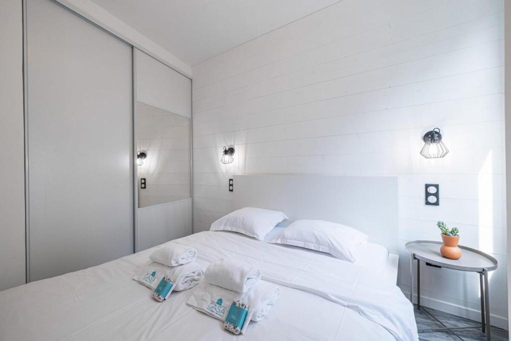 MY CASA - OLIVETTO - Superb city center apartment with AC 7