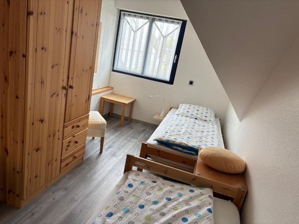 Ferienwohnung Elina-Sophia 2