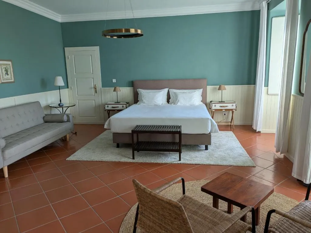 Eugaria Country House by Lost Lisbon 8
