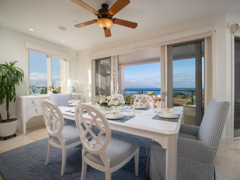 Grand Seascape K407 At Wailea Beach Villas