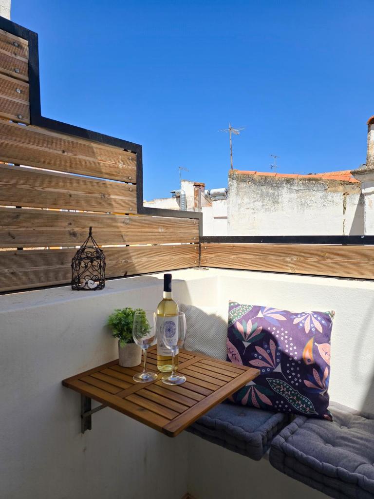 MINHA CASA SUA CASA - Cozy Little House, AC & WiFi 6