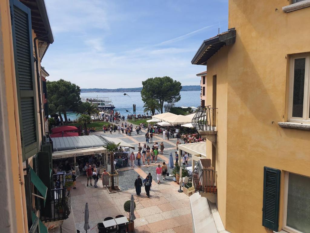 Casa Teodora Sirmione