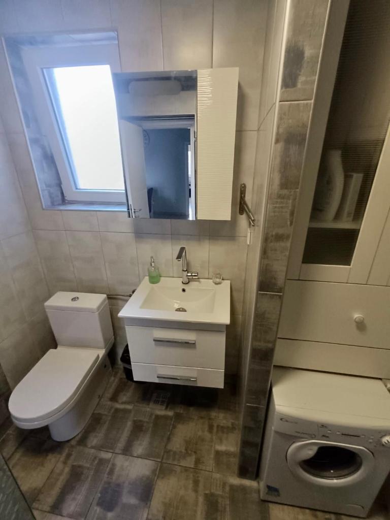 Central City Apartments 8
