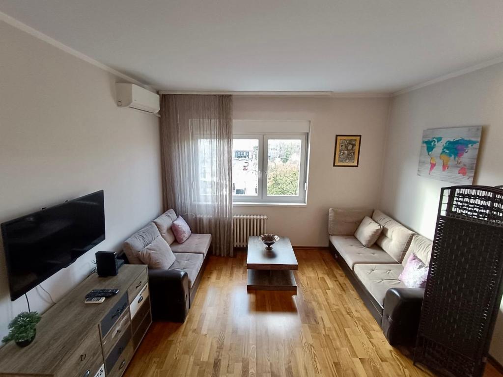 Central City Apartments 5