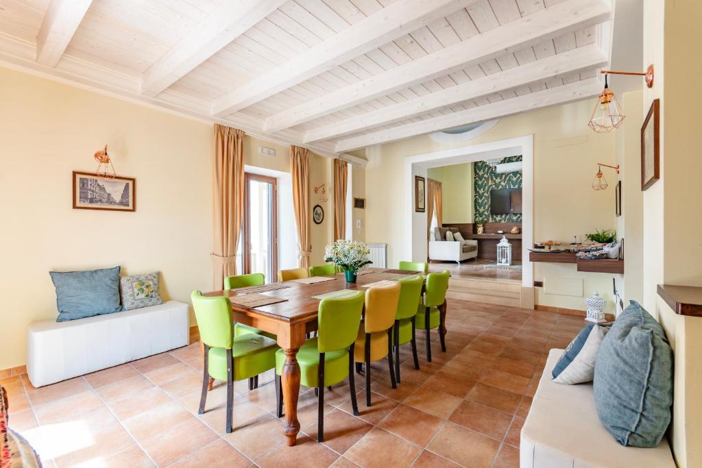 Villa Vesuvio 2