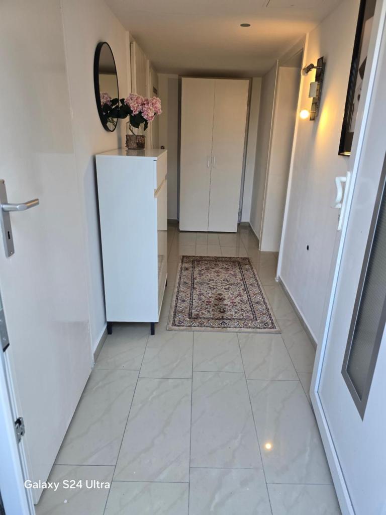 Gemütliche Einliegerwohnung 4