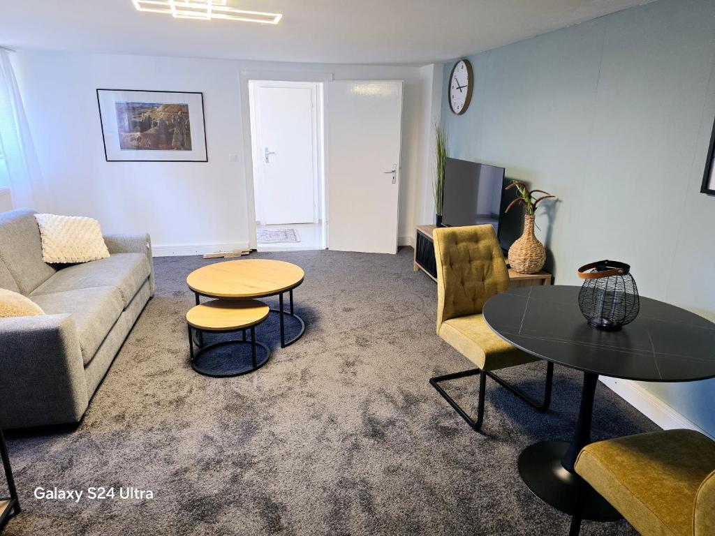 Gemütliche Einliegerwohnung 2