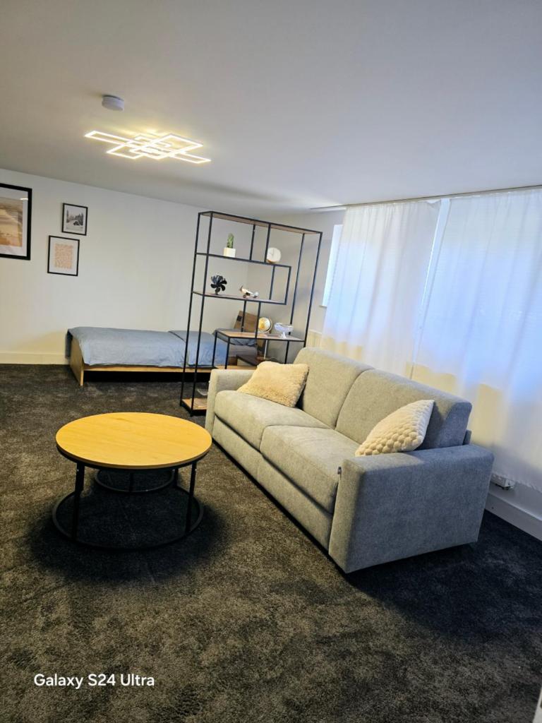 Gemütliche Einliegerwohnung 3