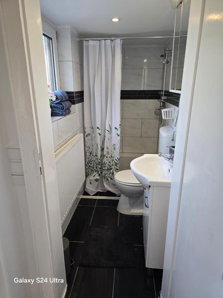 Gemütliche Einliegerwohnung 5