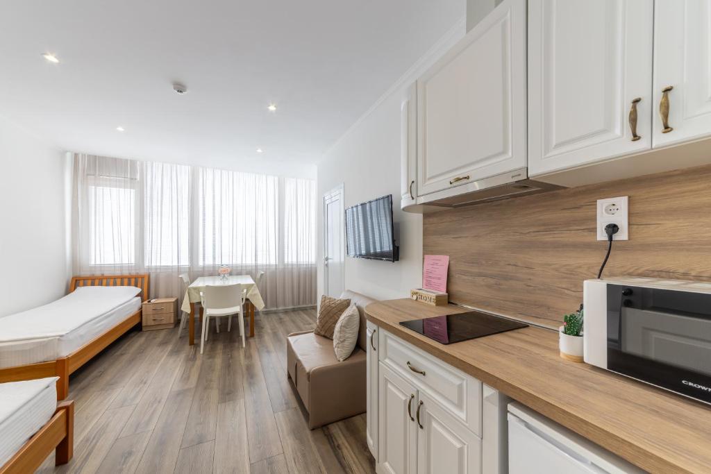 E-home Apartments 2