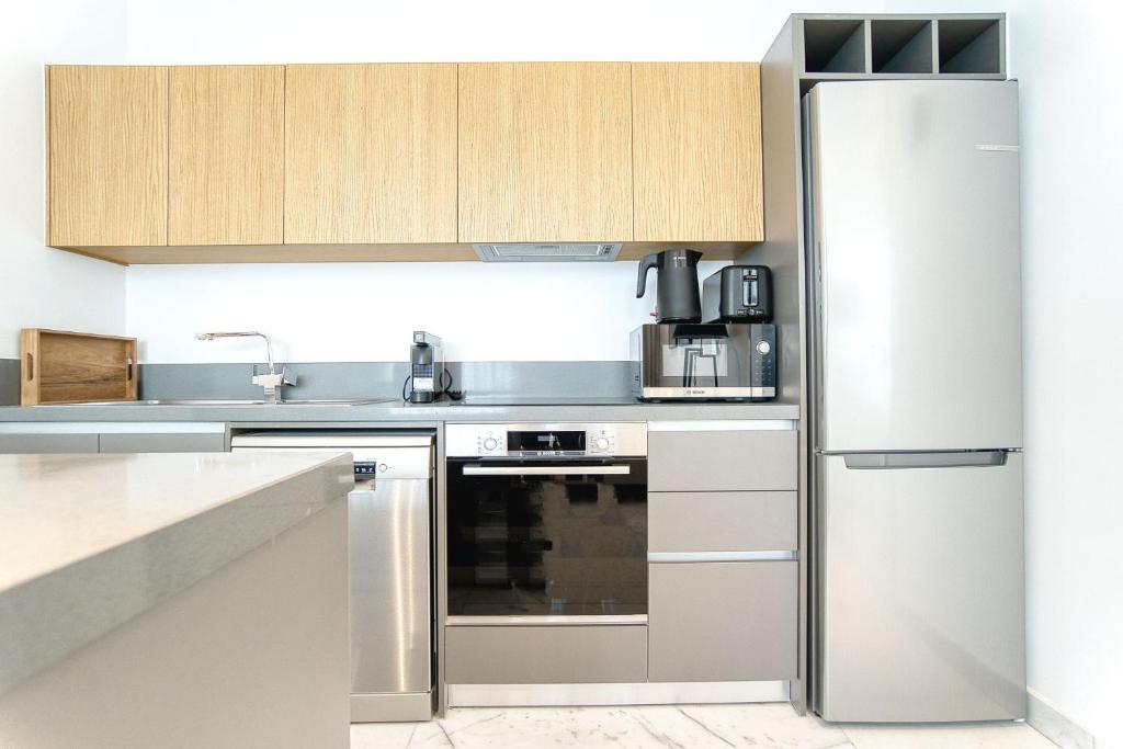 Prestige 401 2 BED 8