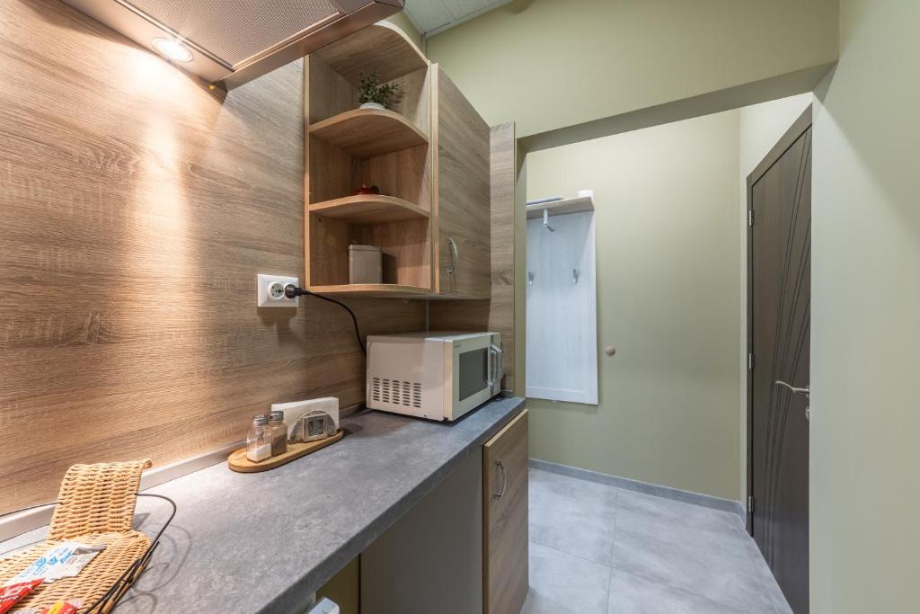E-home Apartments 5