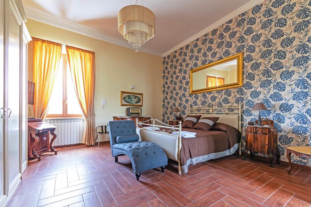 Villa Vesuvio 5