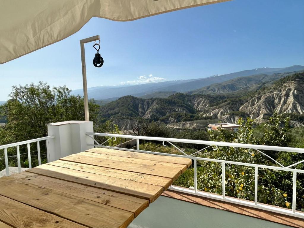 Aires de la Alpujarra 6