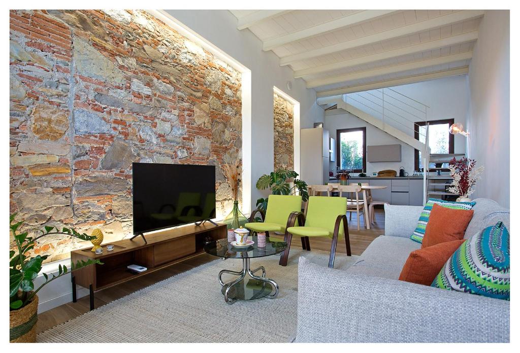 Casa Josephina, Charming Loft just 500 m from Lucca s Centre 1