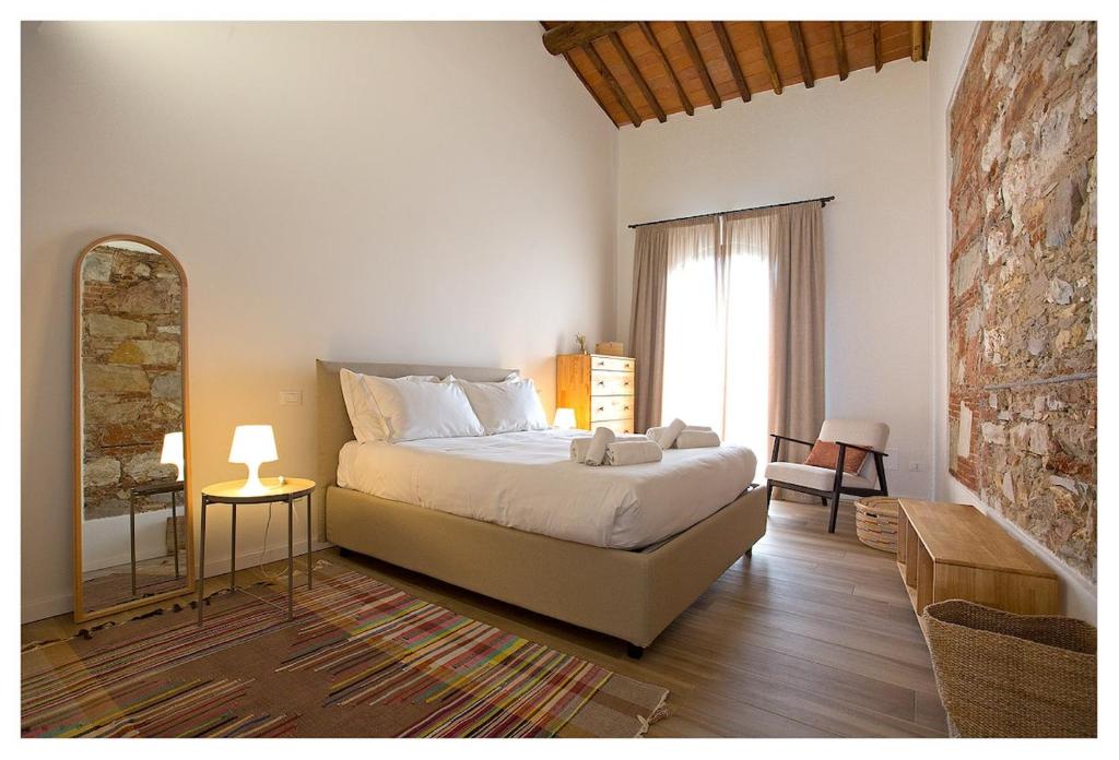 Casa Josephina, Charming Loft just 500 m from Lucca s Centre 2