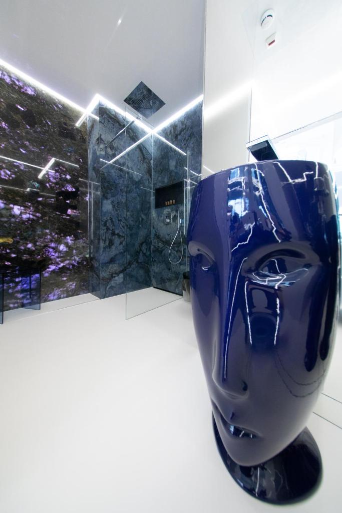 Apartamenty Sky Tower z Jakuzzi Przy Oknie by BQQK 7
