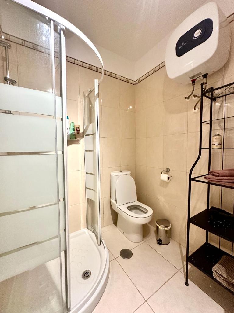 Pambnb - Chic Seaview Apartment with Gym & Kids Park 8