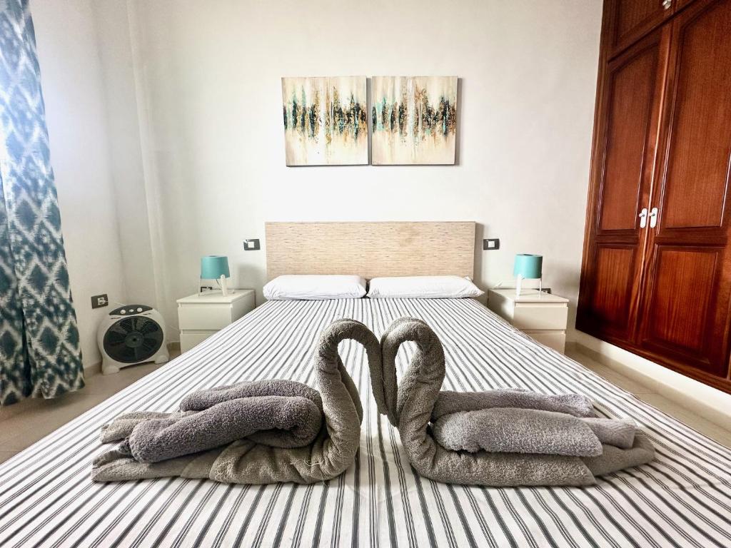 Pambnb - Chic Seaview Apartment with Gym & Kids Park 7