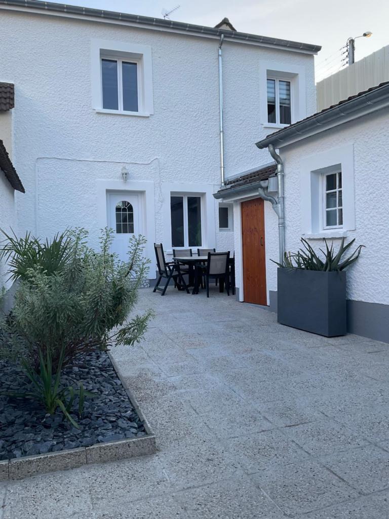 Gîte de la Cascade 5