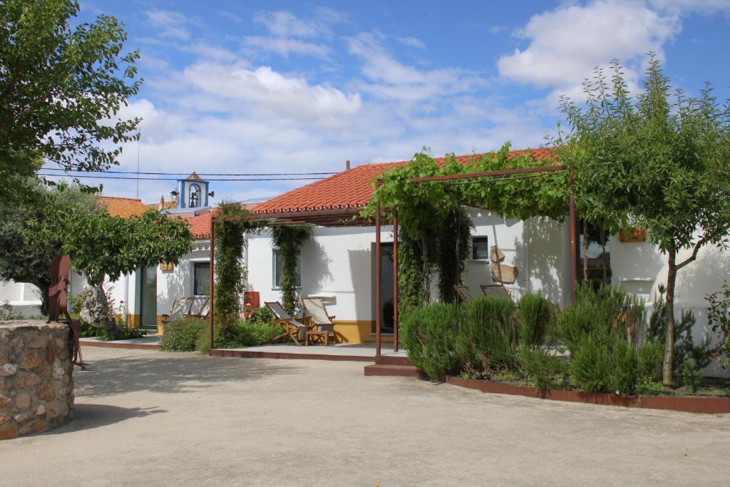 São Brás do Regedouro - Turismo na Aldeia 6
