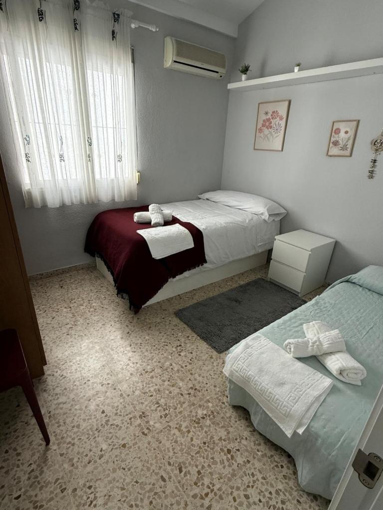 Like Home 8
