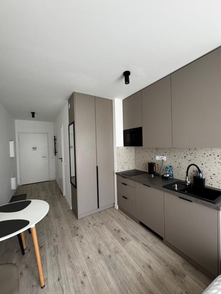 Platon Residence Apartments 4