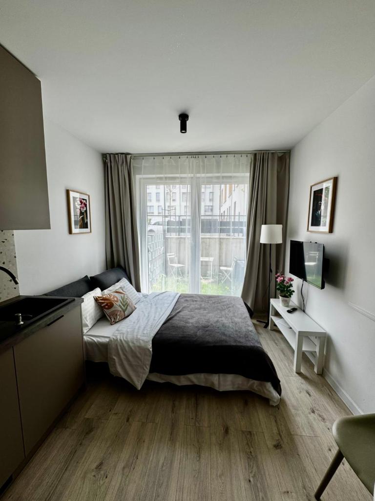 Platon Residence Apartments 5