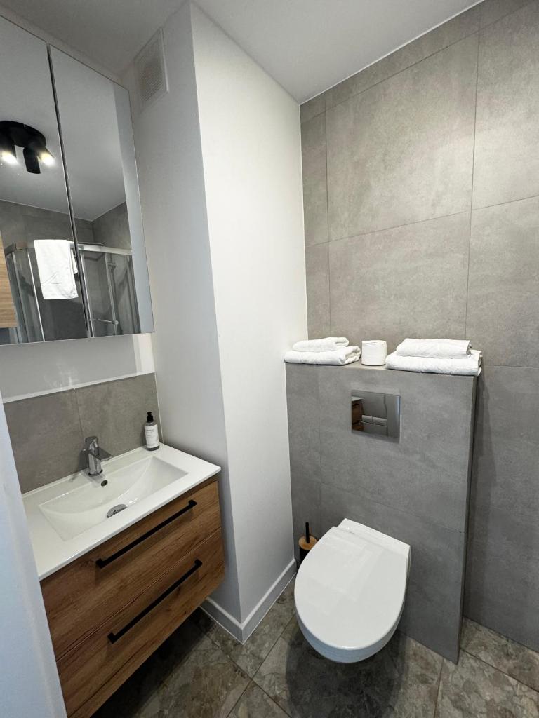 Platon Residence Apartments 8