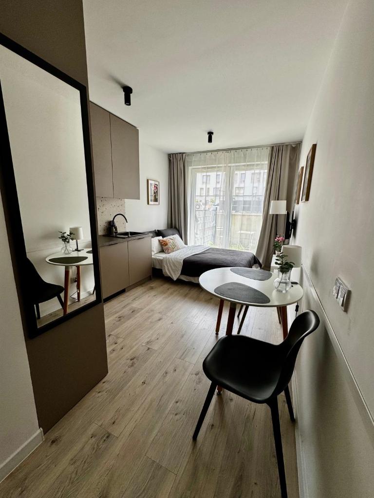 Platon Residence Apartments 7