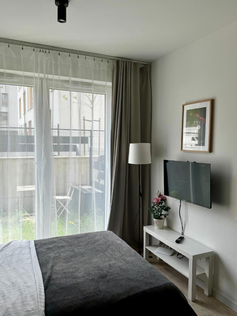 Platon Residence Apartments 6