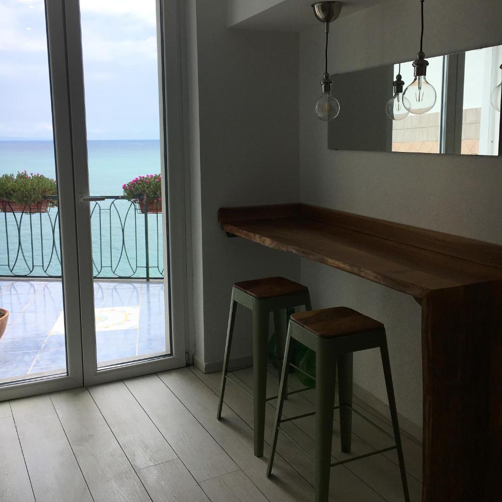 Chez-Lu Ravello 4