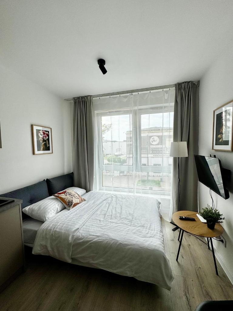 Platon Residence Apartments 2