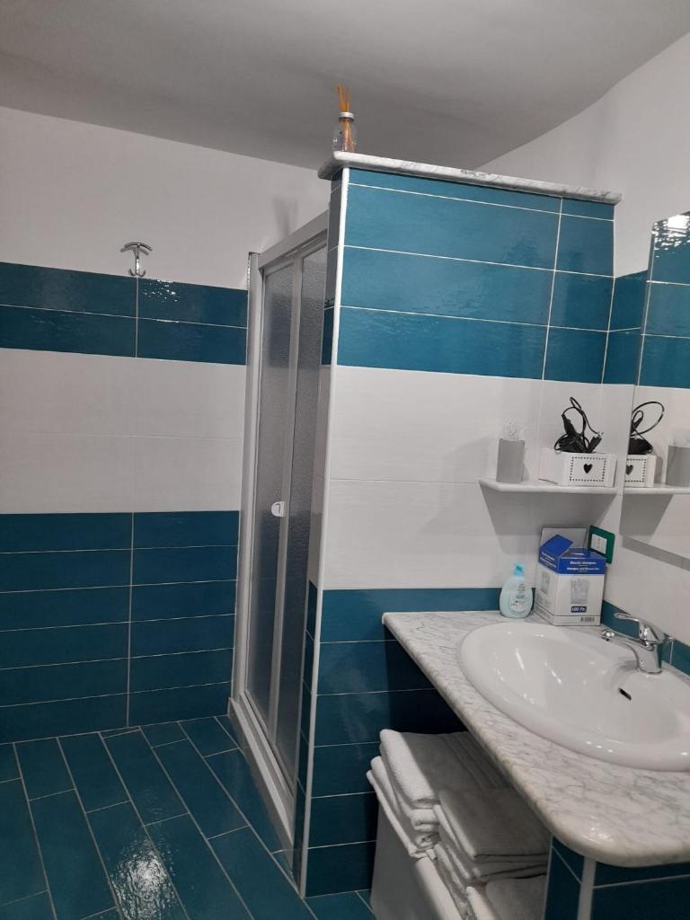 Casa vacanze Manuel, da Maruzzella 8