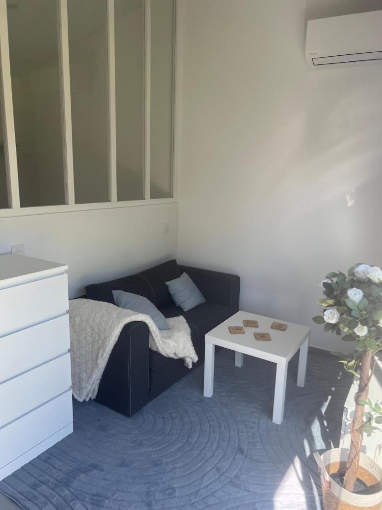Petite maison au calme 2