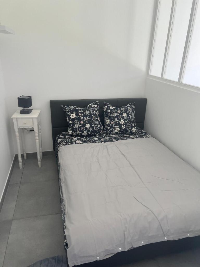 Petite maison au calme 4