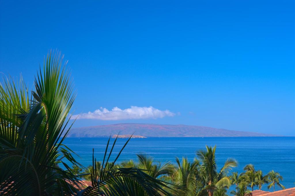 Aqua Lani J305 At Wailea Beach Villas