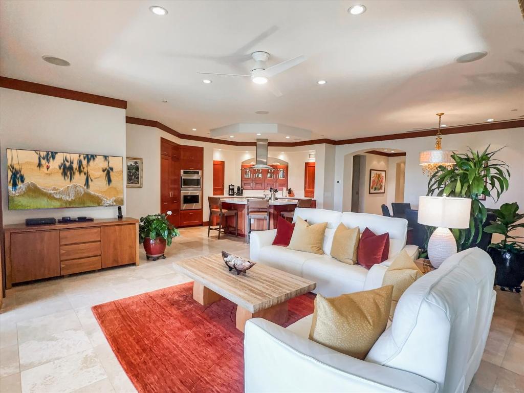Bali Hai Pool Villa F102 At Wailea Beach Villas