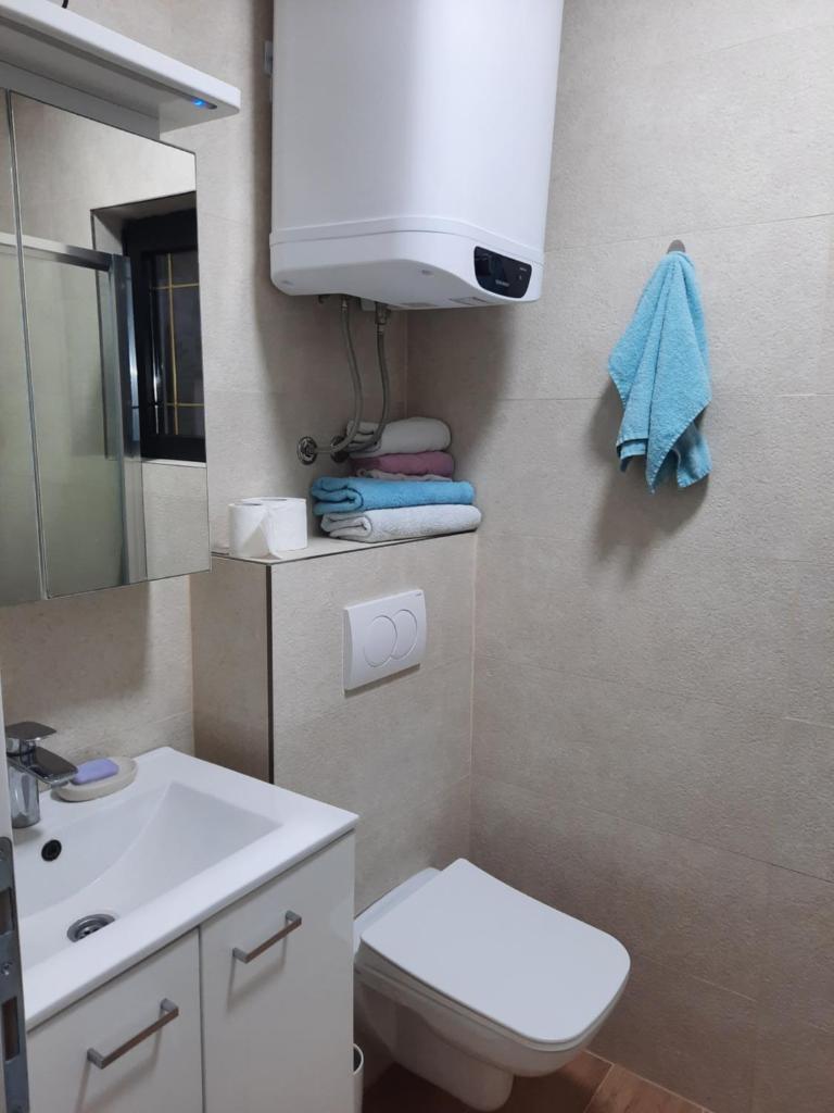 Holiday home Alexa 3