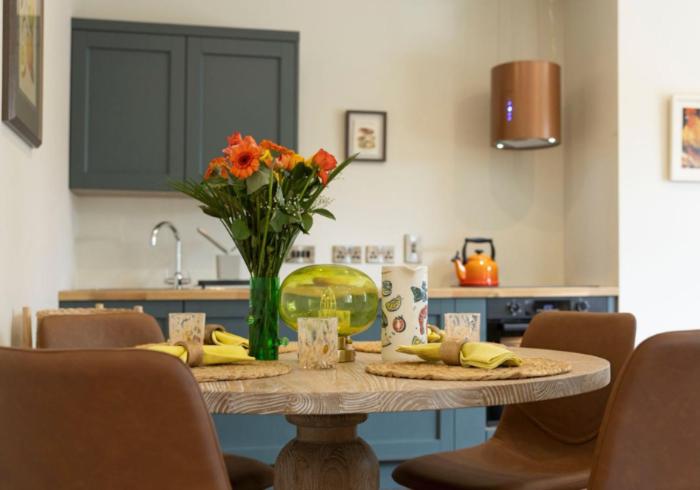 Castlestone Holiday Cottages & Townhouses 5